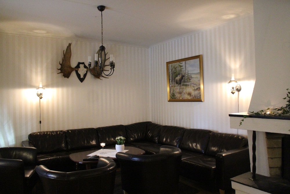 Bjorkhaga Hotell & Konferens 25/50