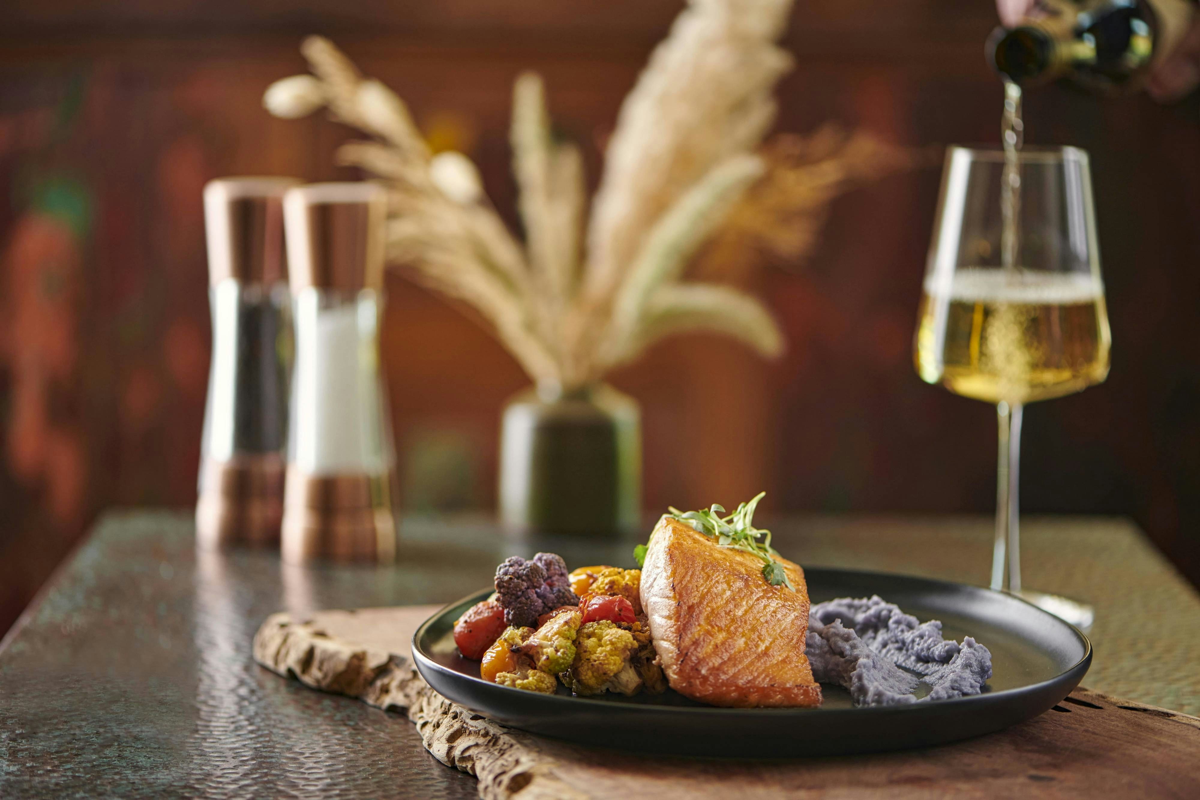 Hotel Drover, Autograph Collection 写真3