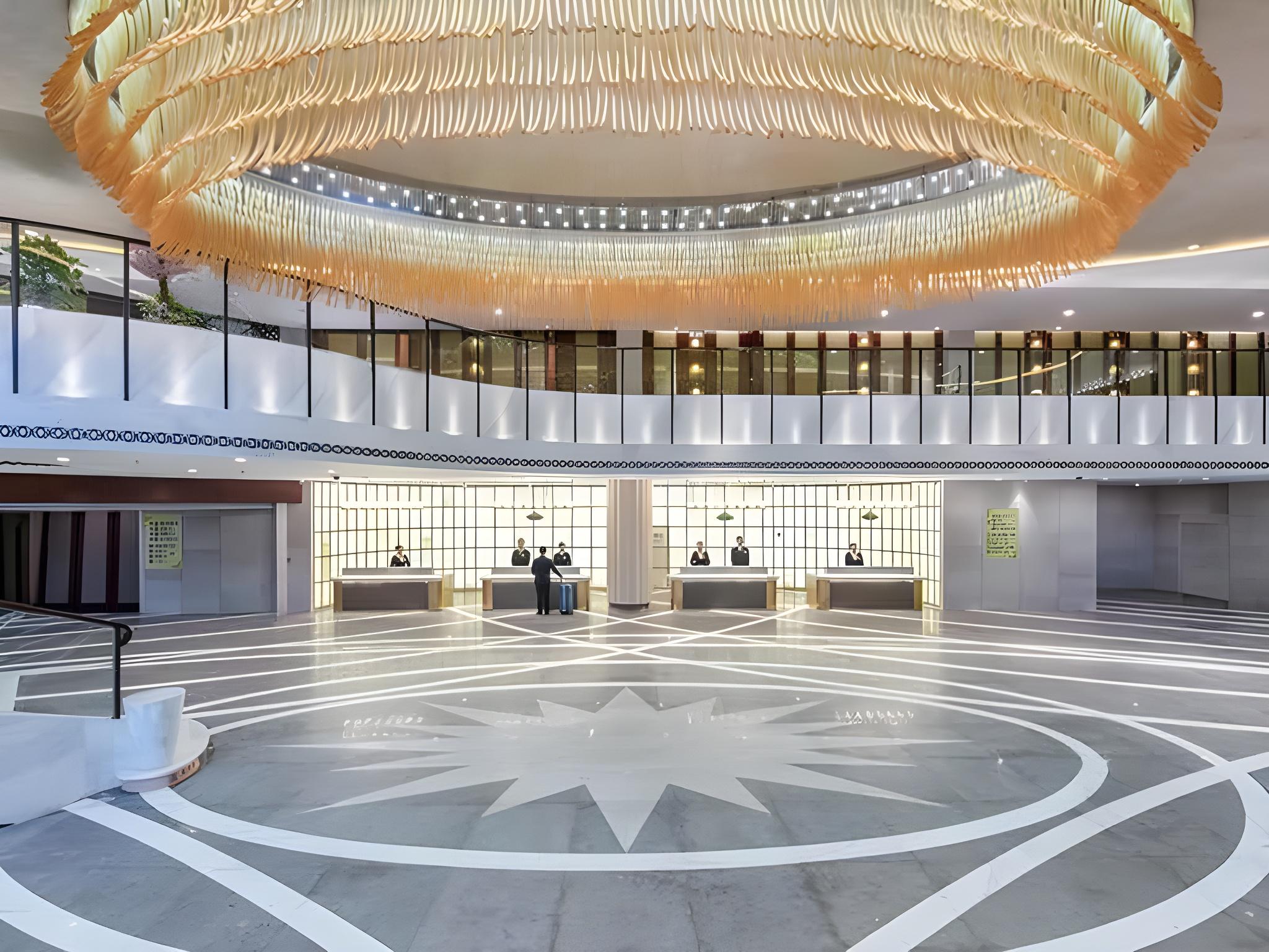Vienna International Hotel (Hangzhou Xinnongdu Metro Station) 24/44