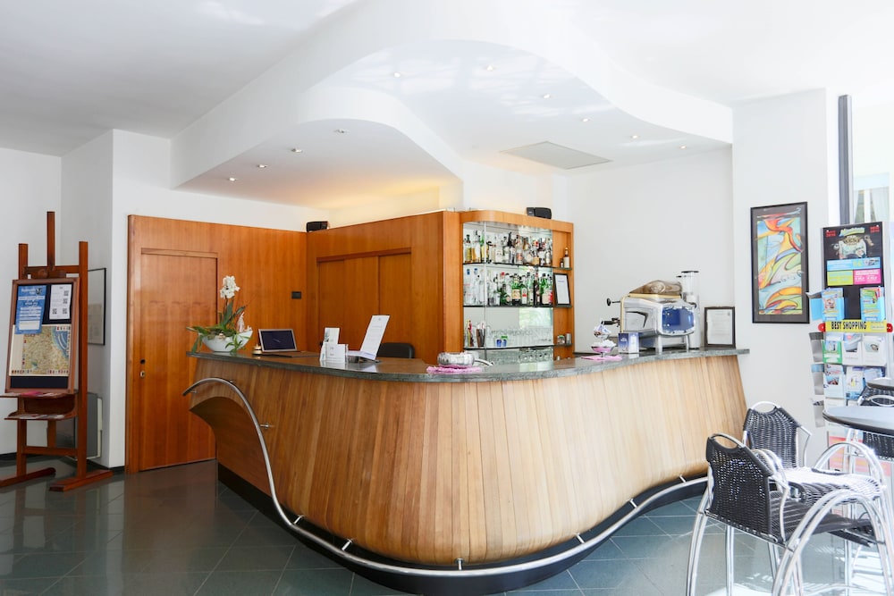 Hotel Ali D'Oro 13/61