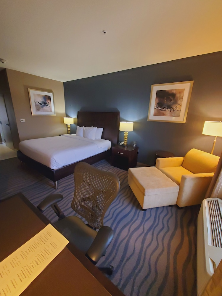 Hilton Garden Inn Fort Worth Alliance Airport 27/59