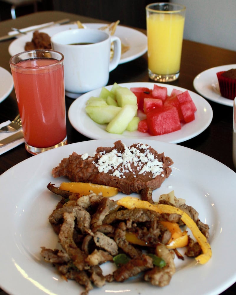 Ibis Monterrey Valle photo2