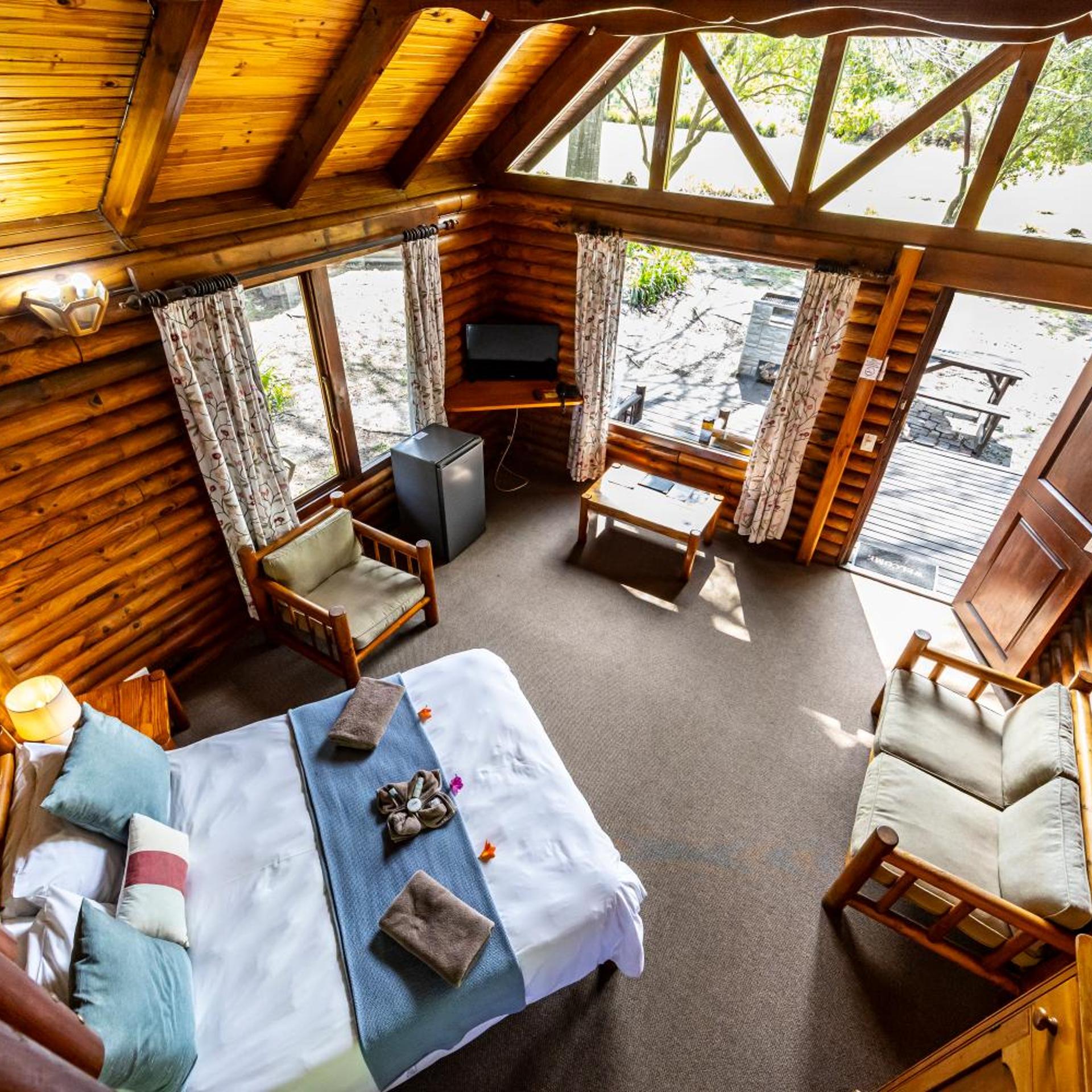 Tsitsikamma Lodge 15/50