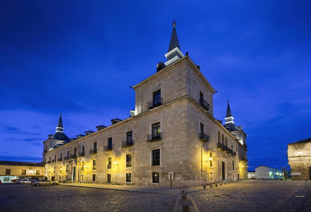 Parador De Lerma 5/50