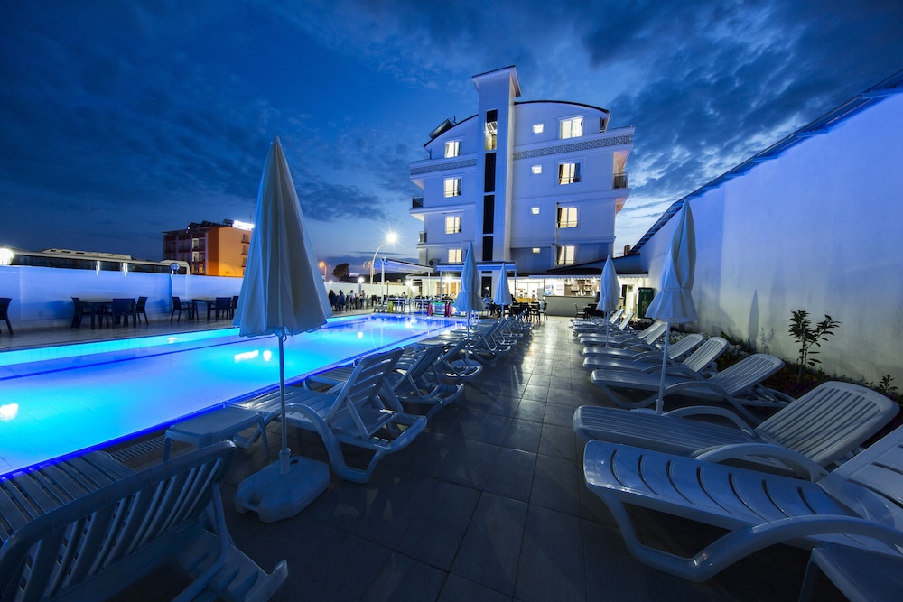 Kadriye Sarp Otel 27/44