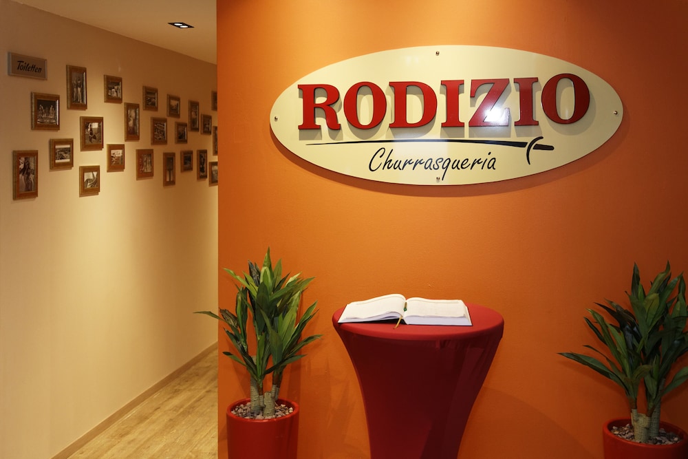 Hotel Restaurant Rodizio Paderborn 9/50