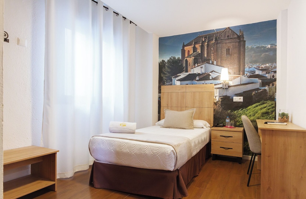 Hotel El Tajo and Spa 22/65