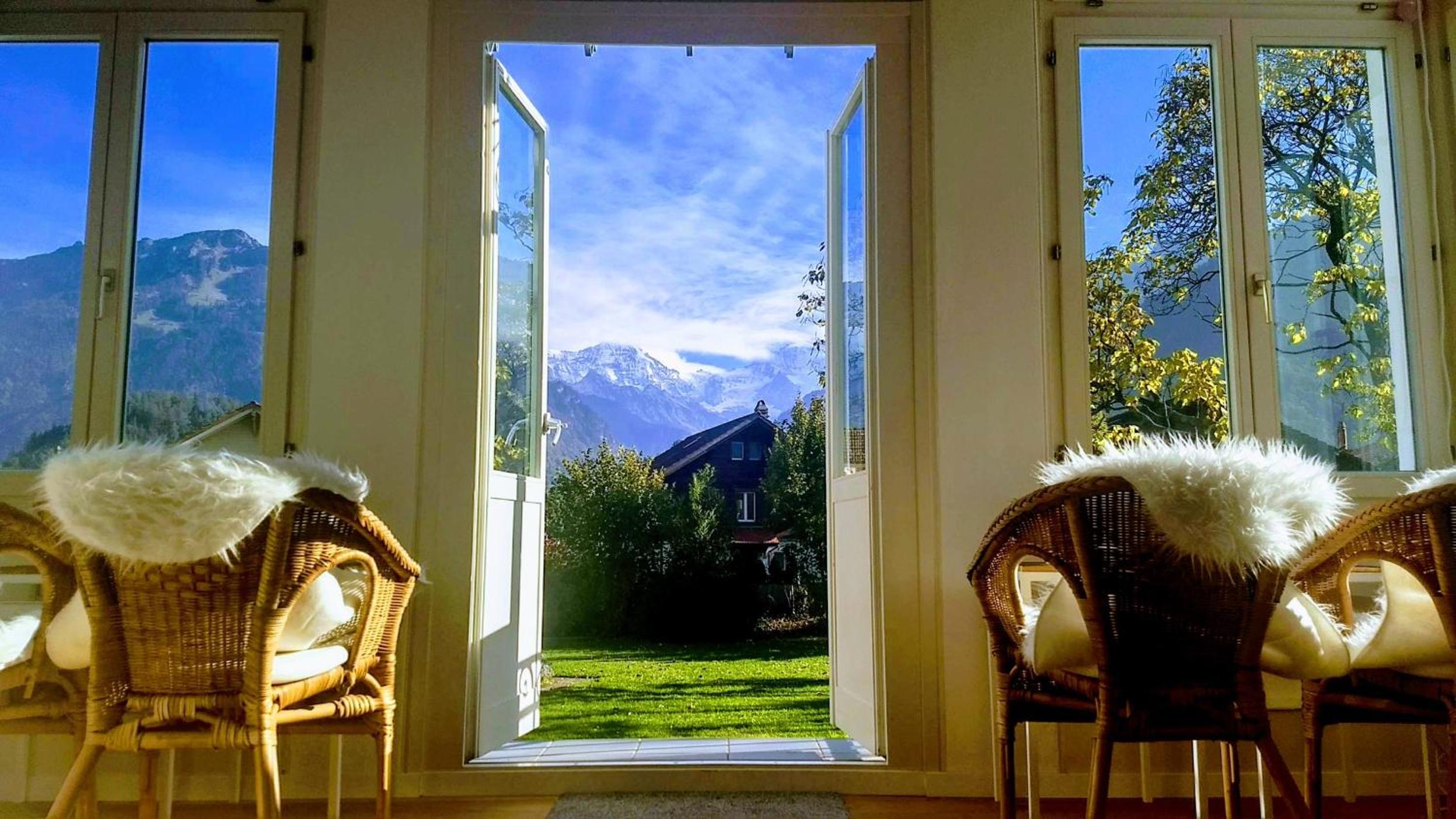 Adventure Hostel Interlaken 12/35