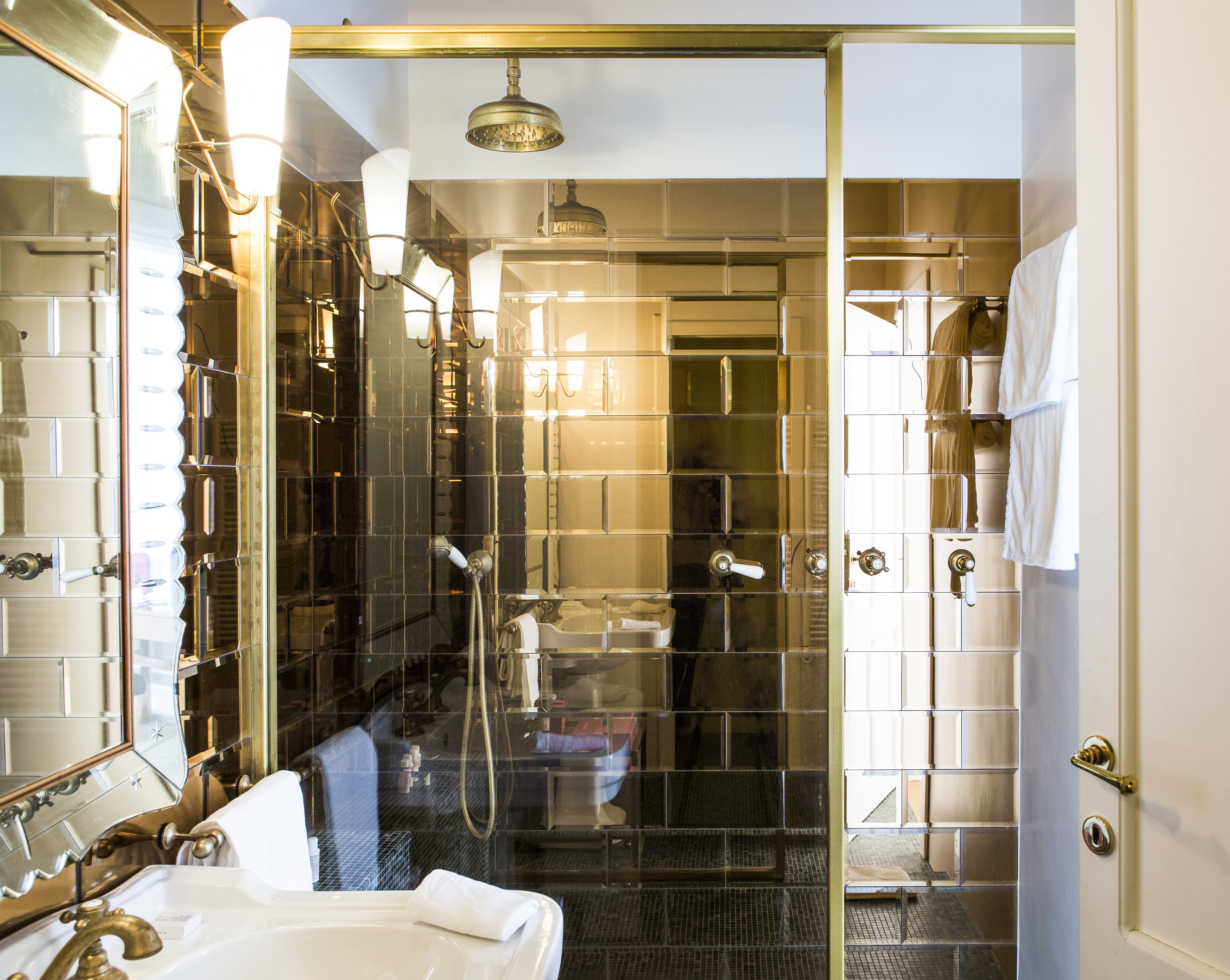 G-Rough, Rome, a Member of Design Hotels 48/52