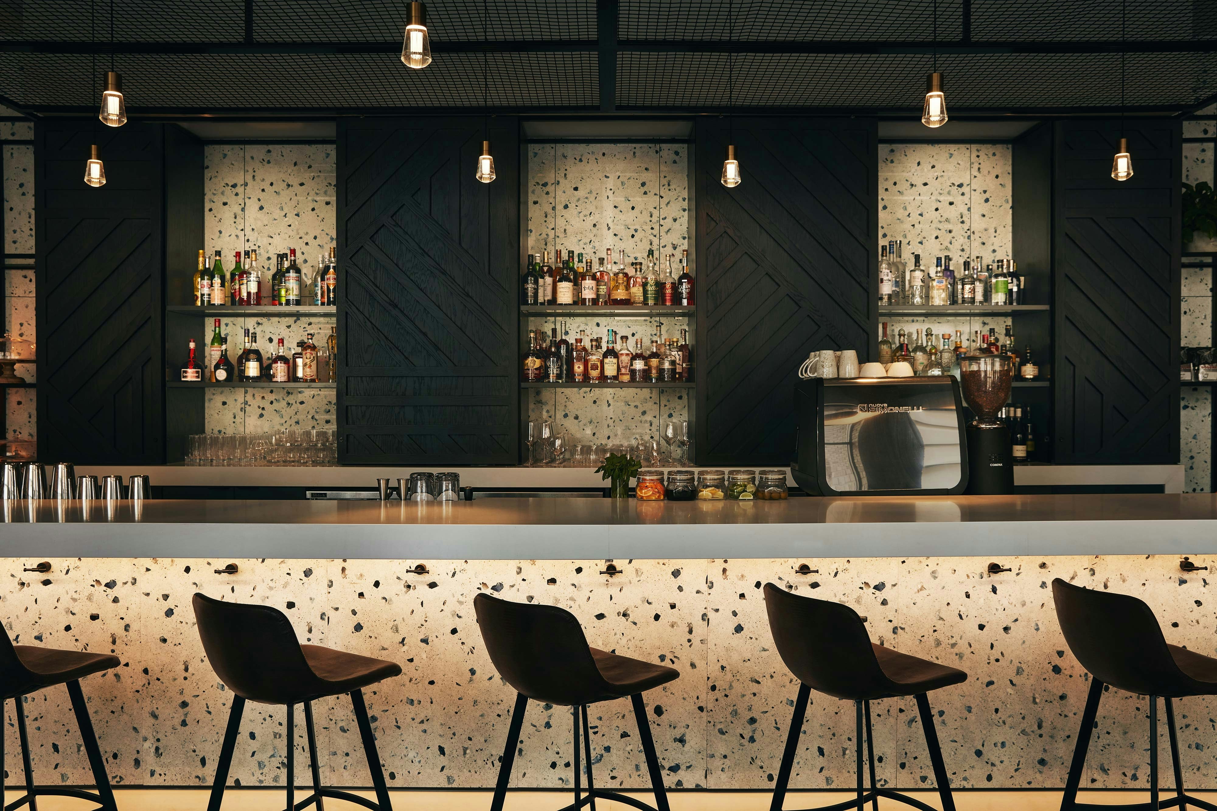 Kinley Chattanooga Southside, a Tribute Portfolio Hotel 29/42