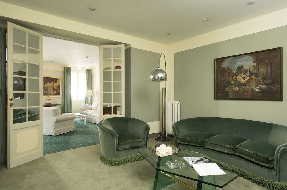 Hotel Gregoriana 35/54