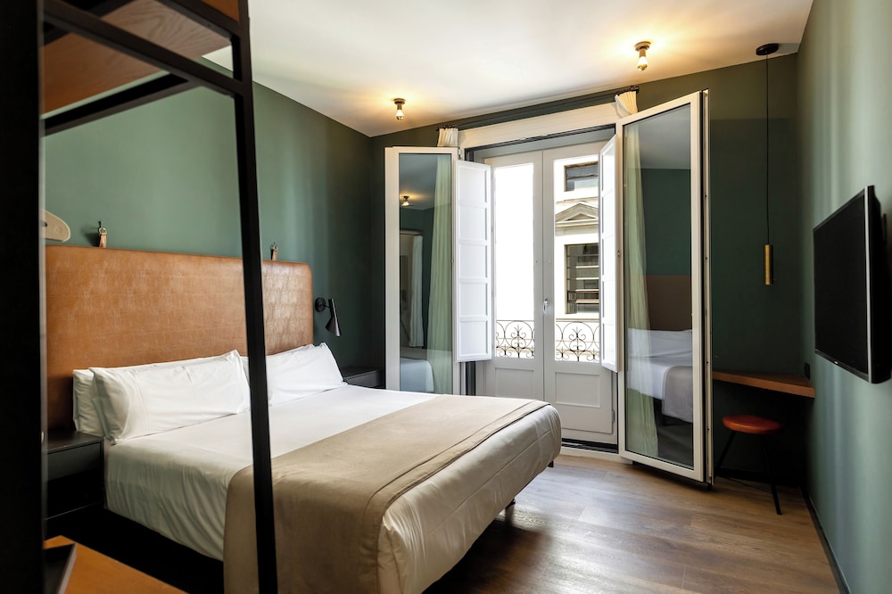 UMA Suites Atocha 20/50