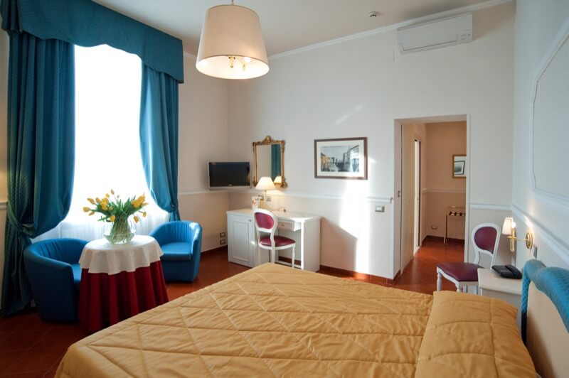 Grand Duca Hotel 18/49