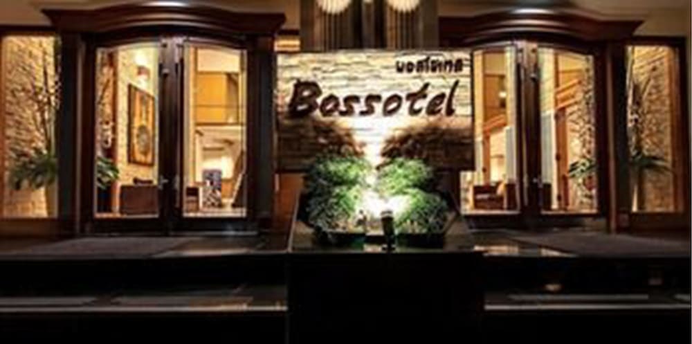 BOSSOTEL INN 19/34