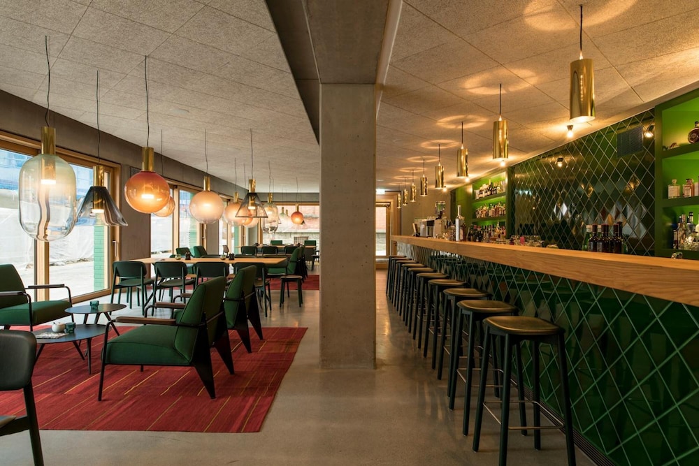 Kitz Boutique Hotel & Restaurant 36/43