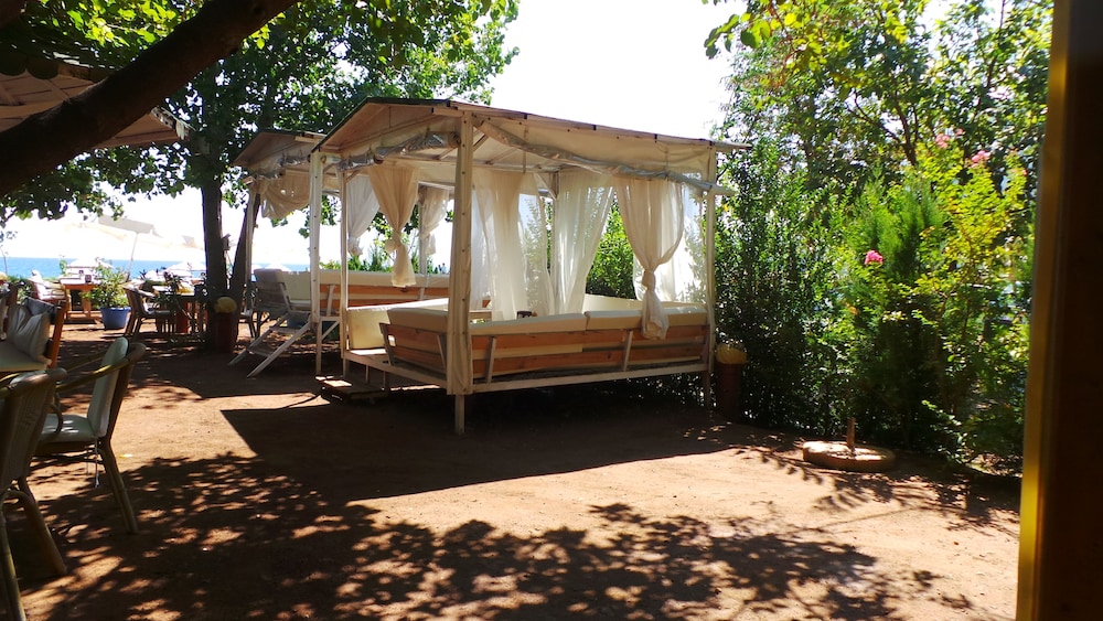 Mercan Bungalow 47/50