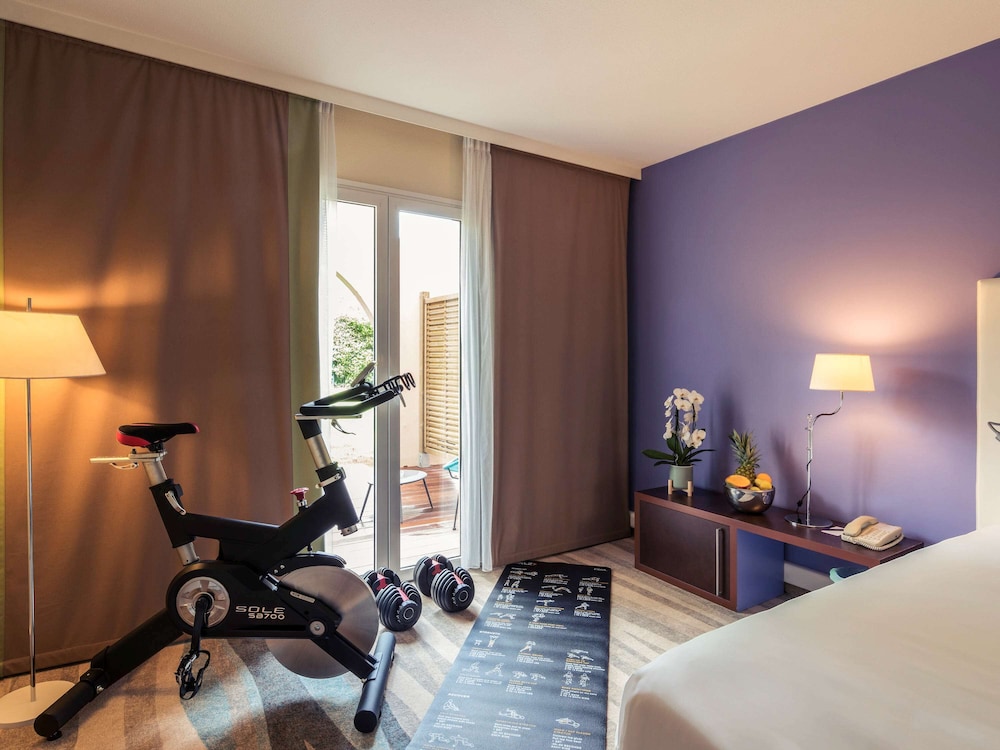 Mercure Antibes Sophia Antipolis Hotel 53/77