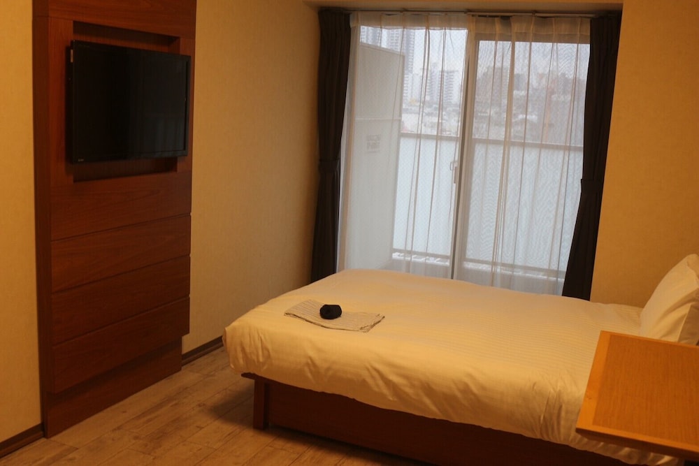 Hotel Trad 19/40