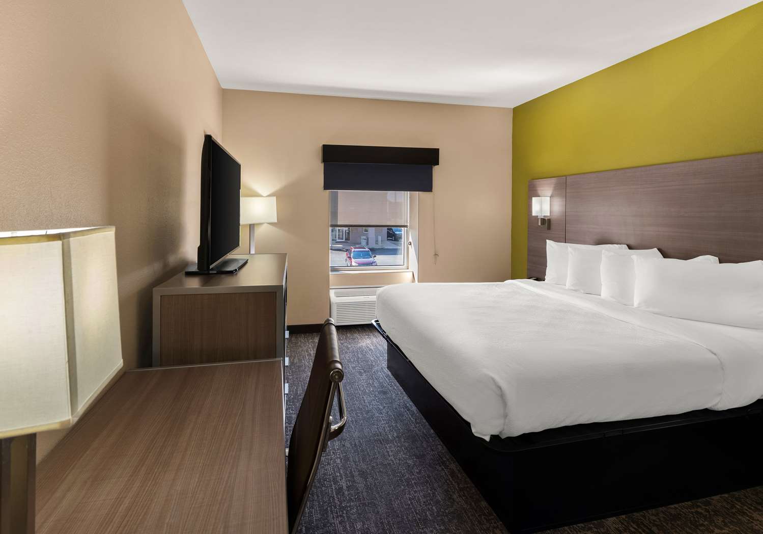 Best Western Adena Inn 9/38