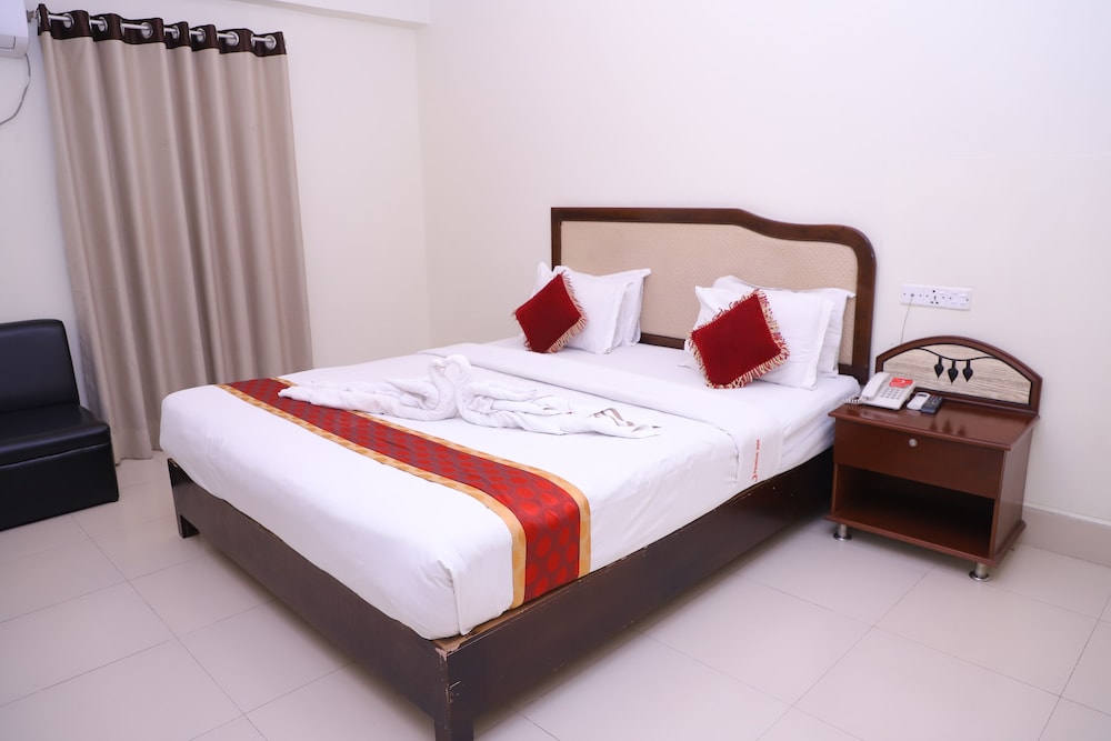 Panshi Inn 13/20
