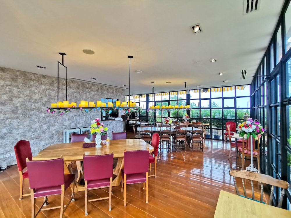 Lertnimit Boutique Hotel 47/61