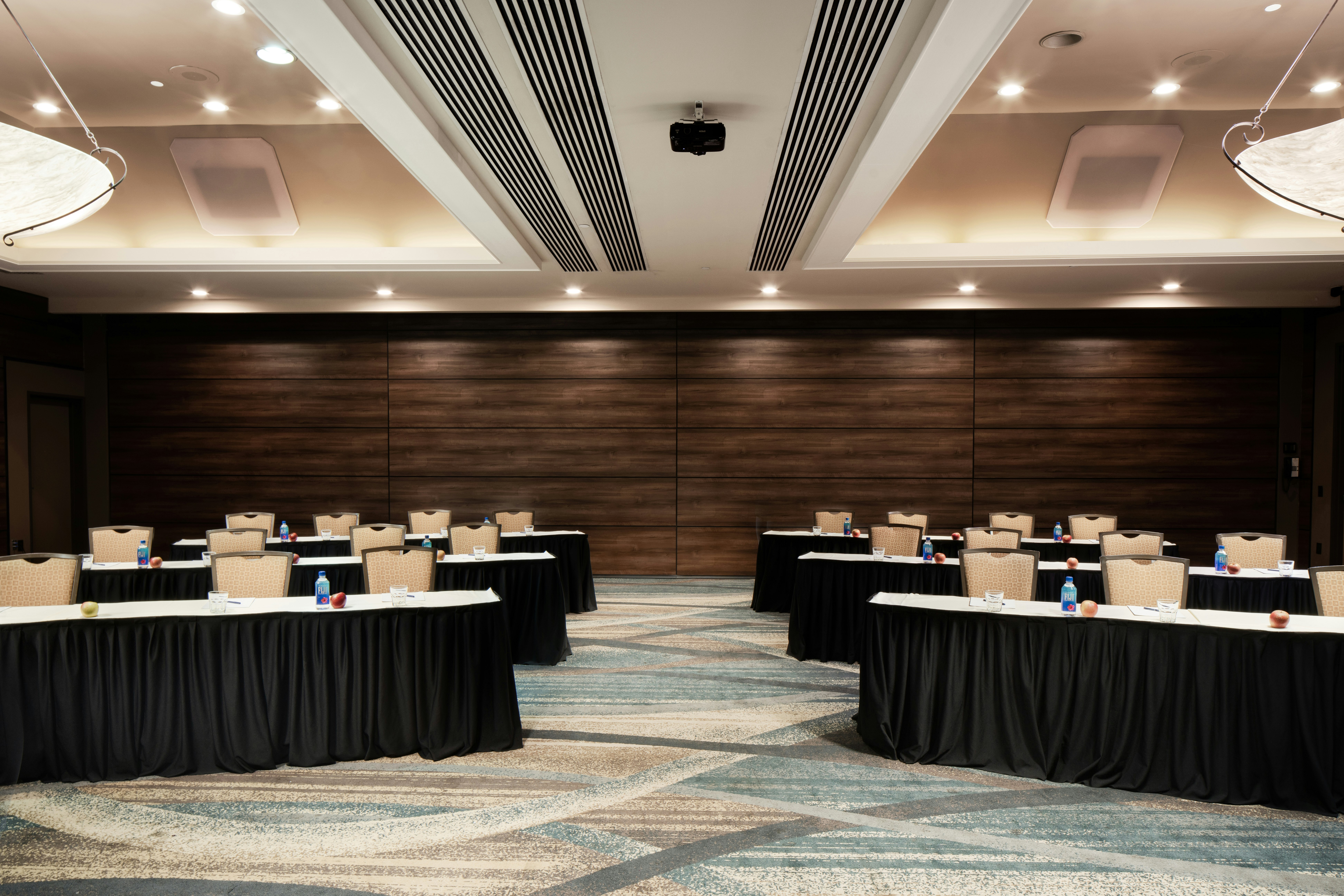 DoubleTree by Hilton Hotel Monrovia - Pasadena Area 7/45