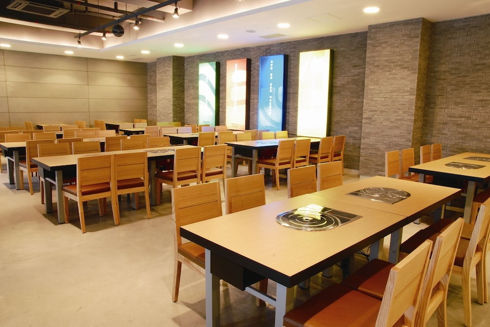 Hanwha Resort Pyeongchang 33/50