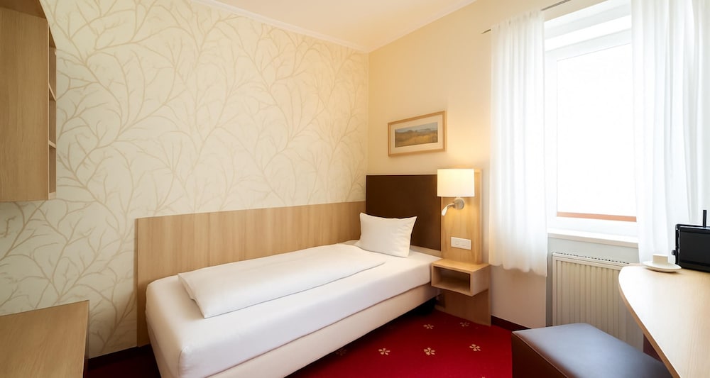 Wilhelmshaven Ahoi, Sure Hotel Collection by Best Western 12/50