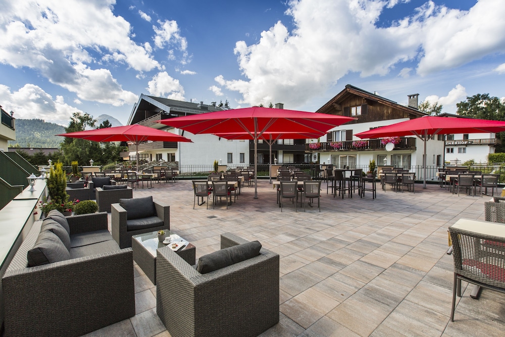 Wellnesshotel Schonruh Adults Only 44/50