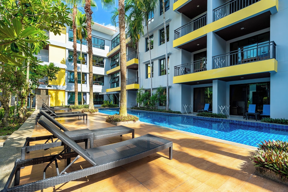 Anchan Boutique Hotel 39/50