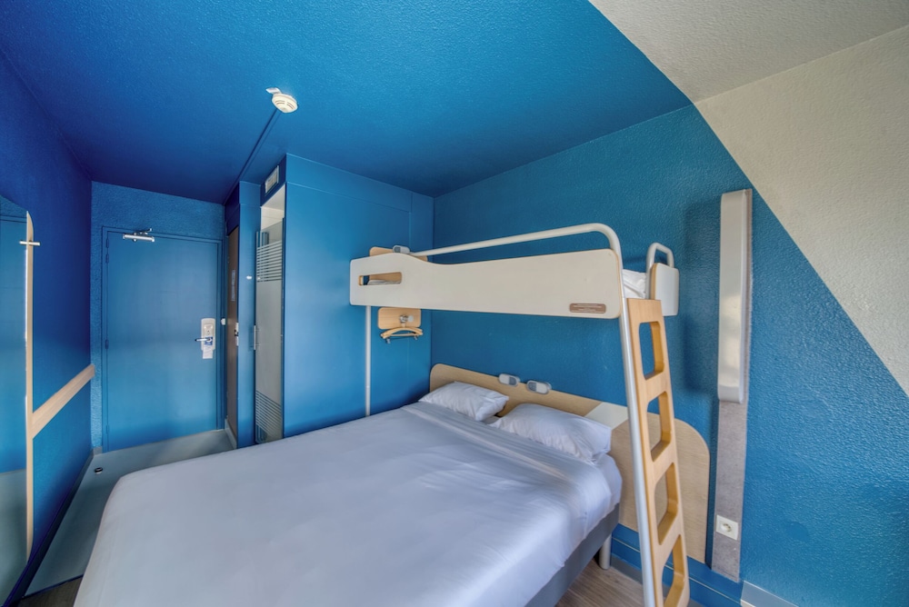 Ibis Budget Gennevilliers Asnieres 29/64