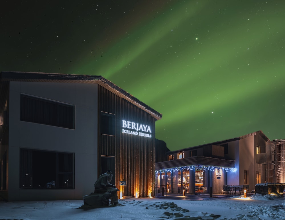Myvatn - Berjaya Iceland Hotels 1/50