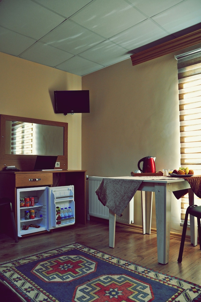 Avcilar Vizyon Hotel 5/33