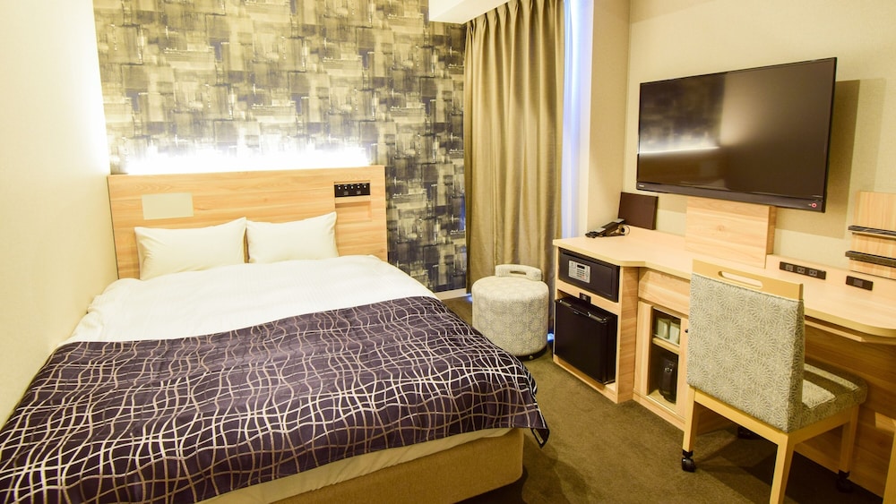 APA Hotel Kyoto Gojo Omiya 11/49
