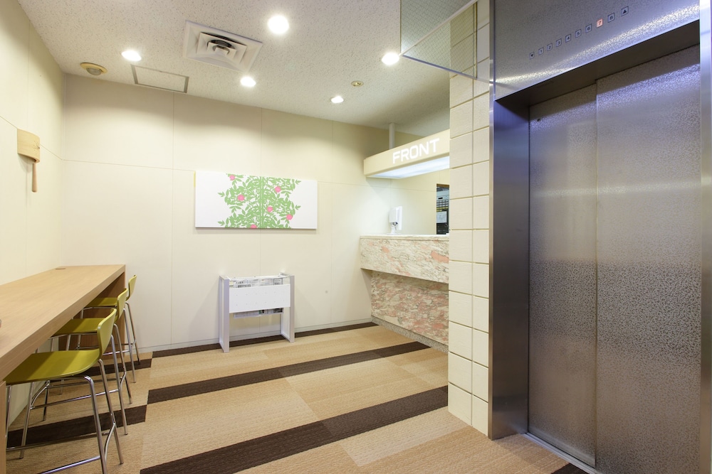 Hotel Green Park 3/43