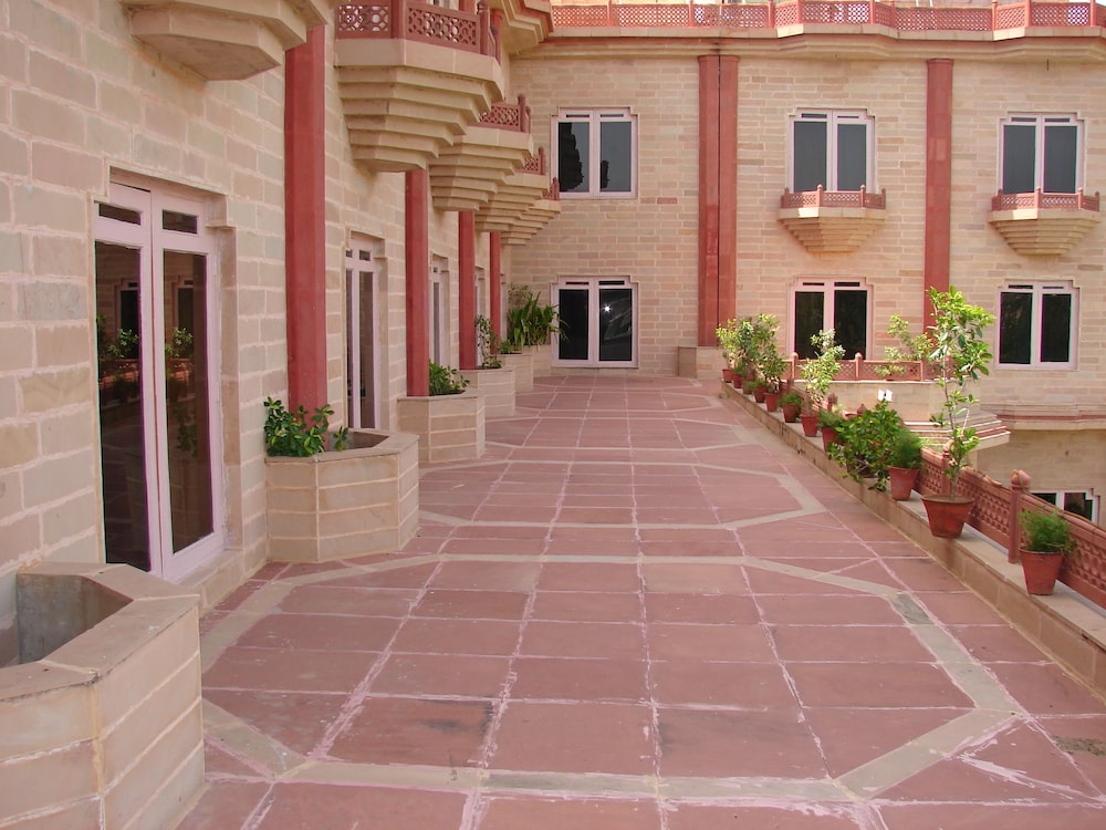 Mansingh Palace Ajmer 31/40