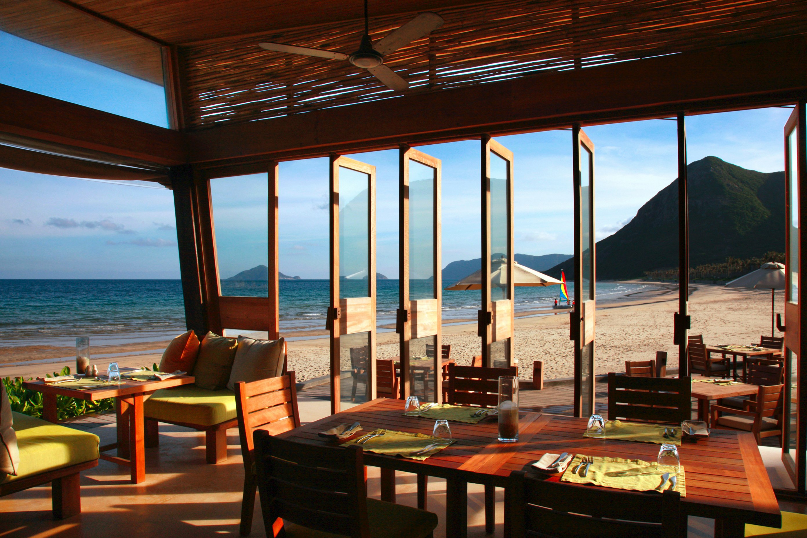 Six Senses Con Dao 21/48