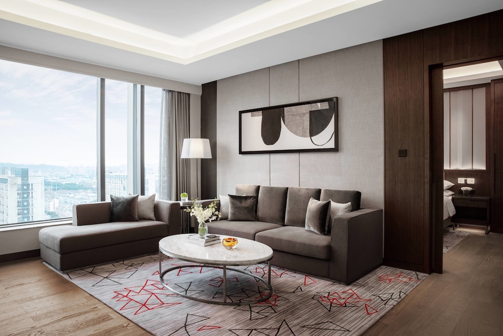Courtyard by Marriott Suzhou Mudu 27/54