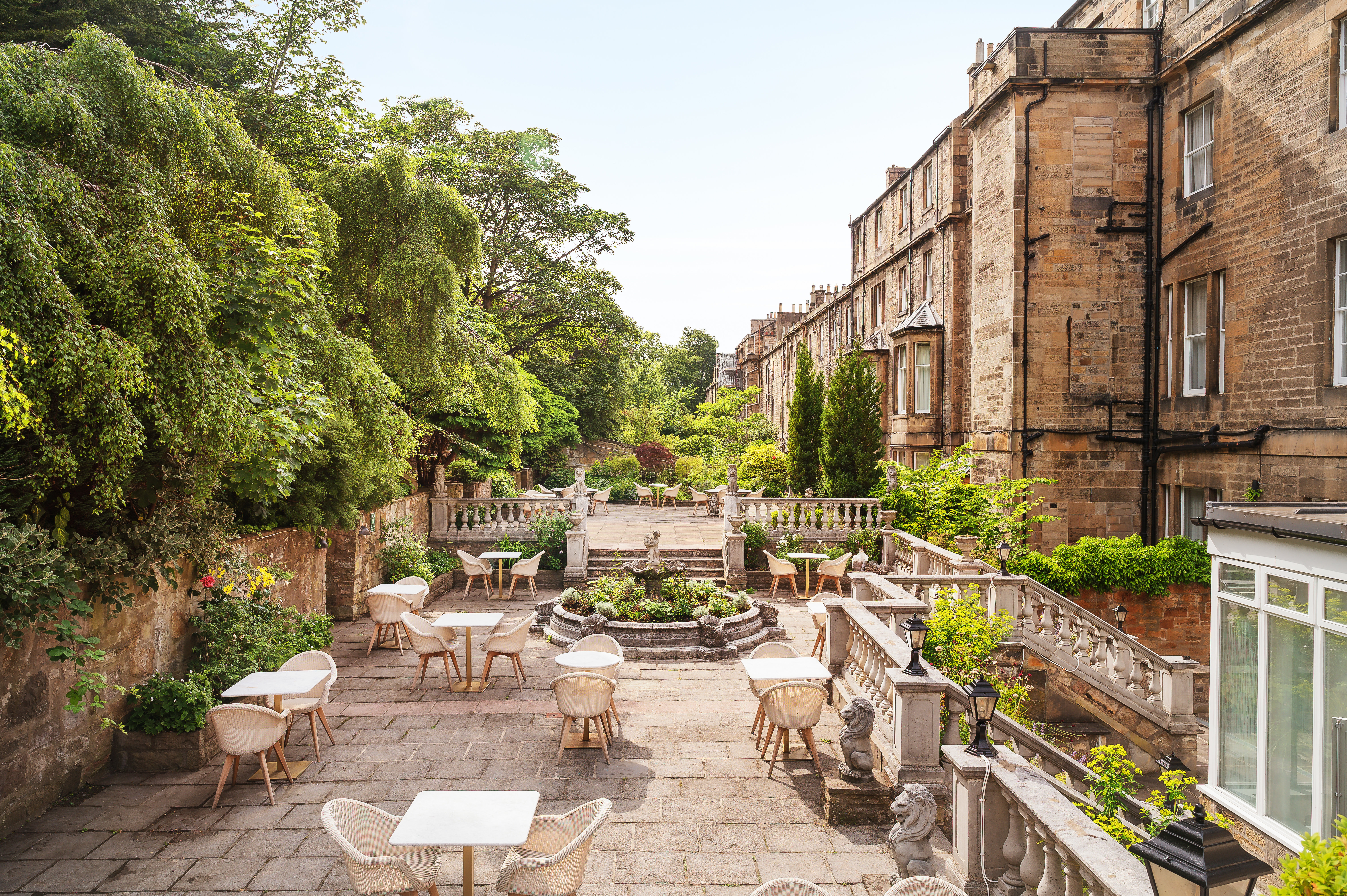 voco Edinburgh Royal Terrace 32/35