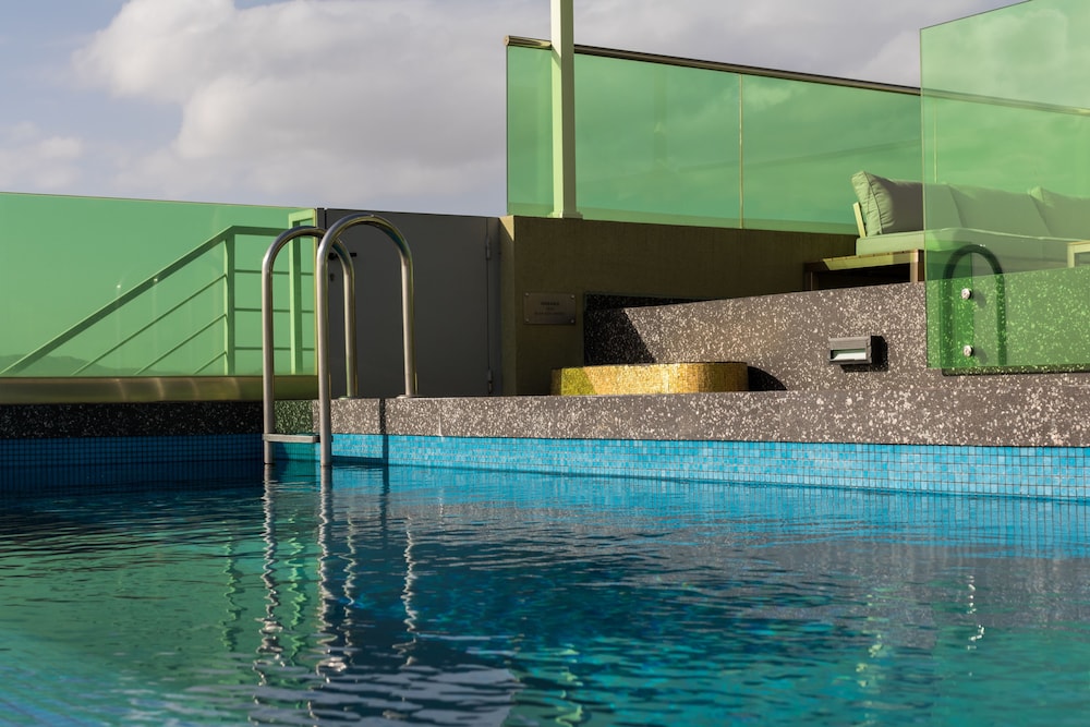 Athens Mosaico Suites And Apartments 45/50