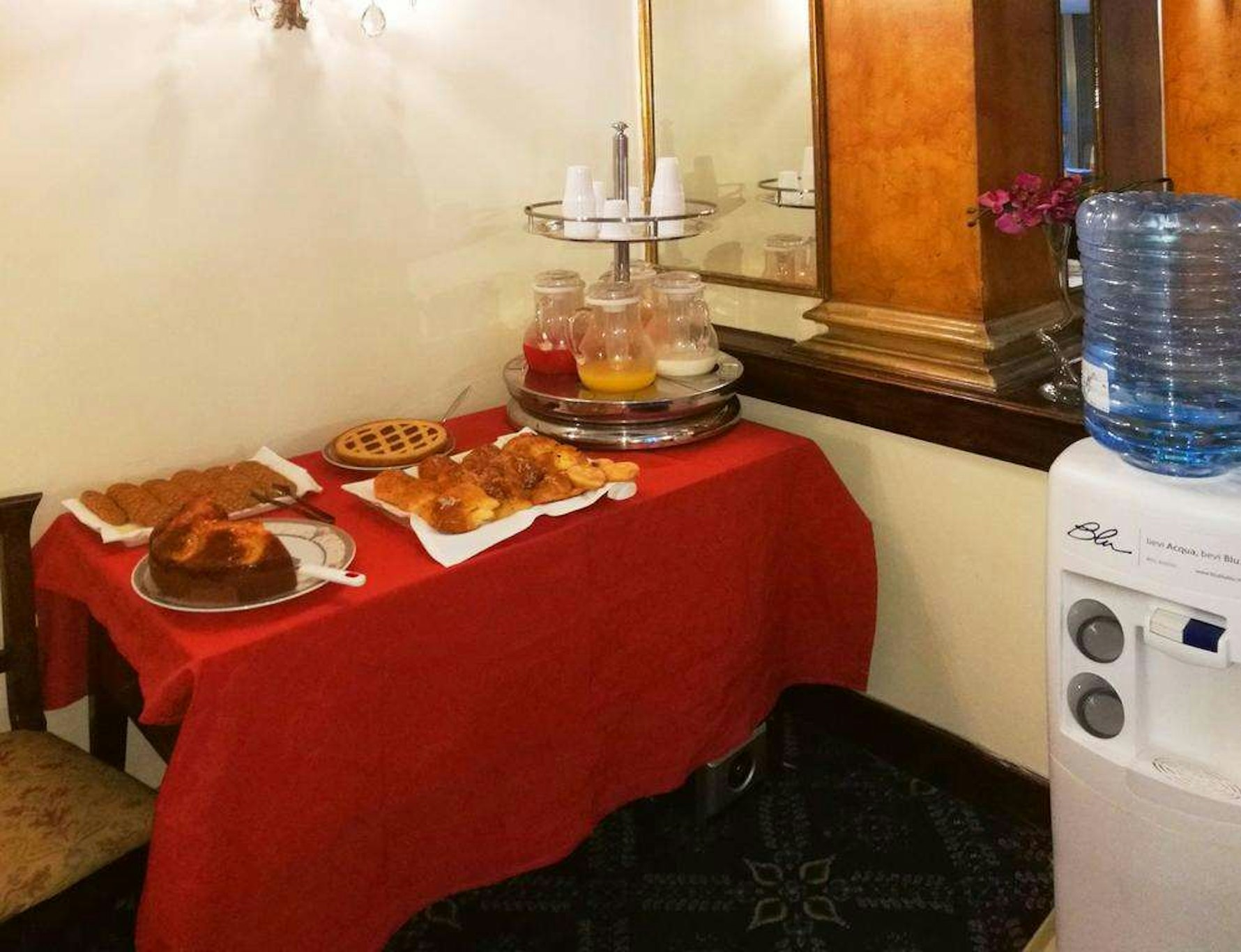 Hotel Villa Delle Rose 42/78
