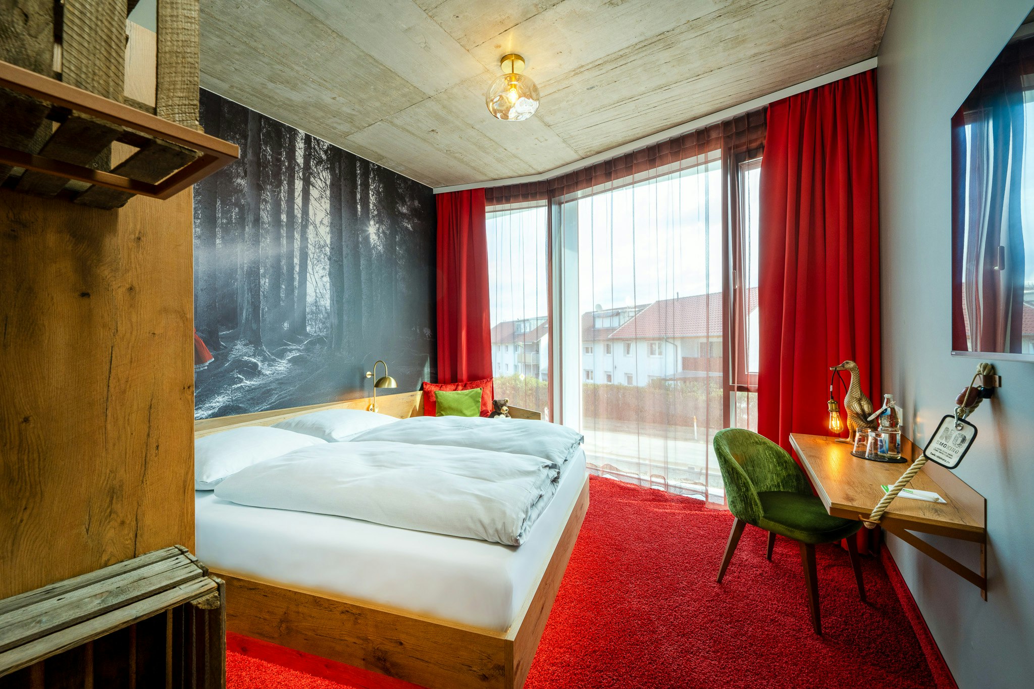 Mightytwice Hotel Achern 16/29