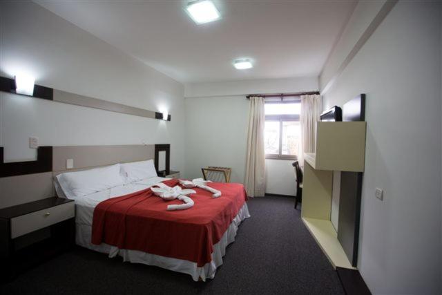 Hotel Nuevo Mundo 16/53