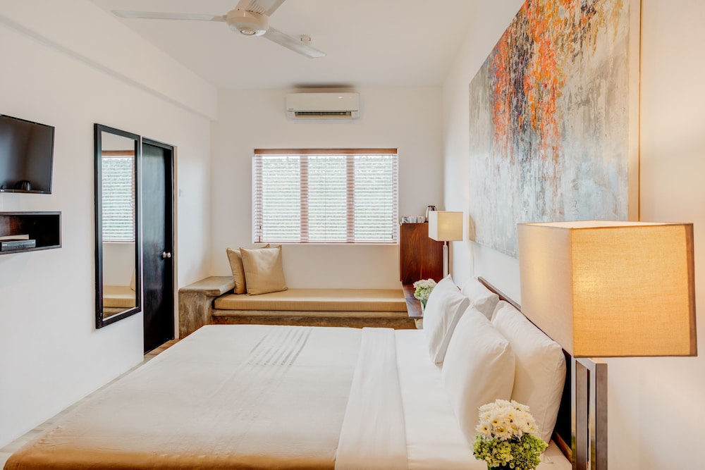 Taru Villas-Lake Lodge 21/49