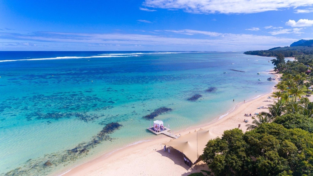 Tamassa Bel Ombre, Mauritius 77/78