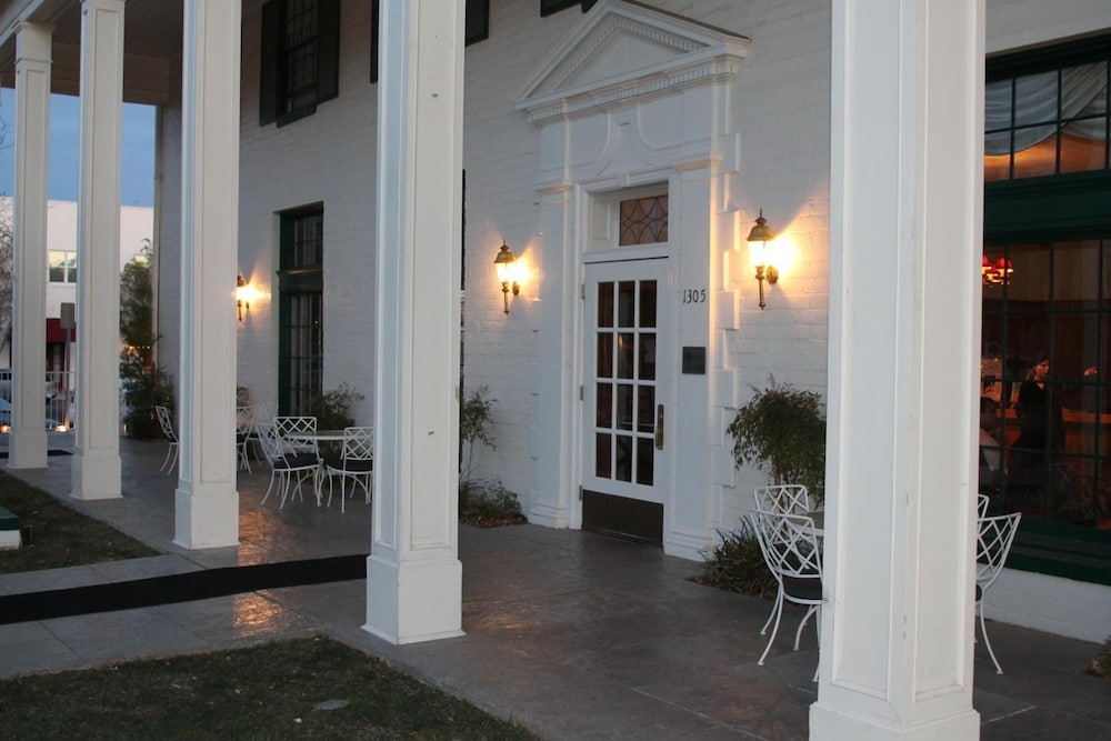 Boulder Dam Hotel 53/60
