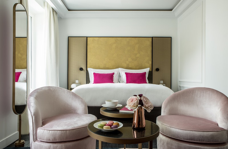 Fauchon L'Hotel Paris 29/83