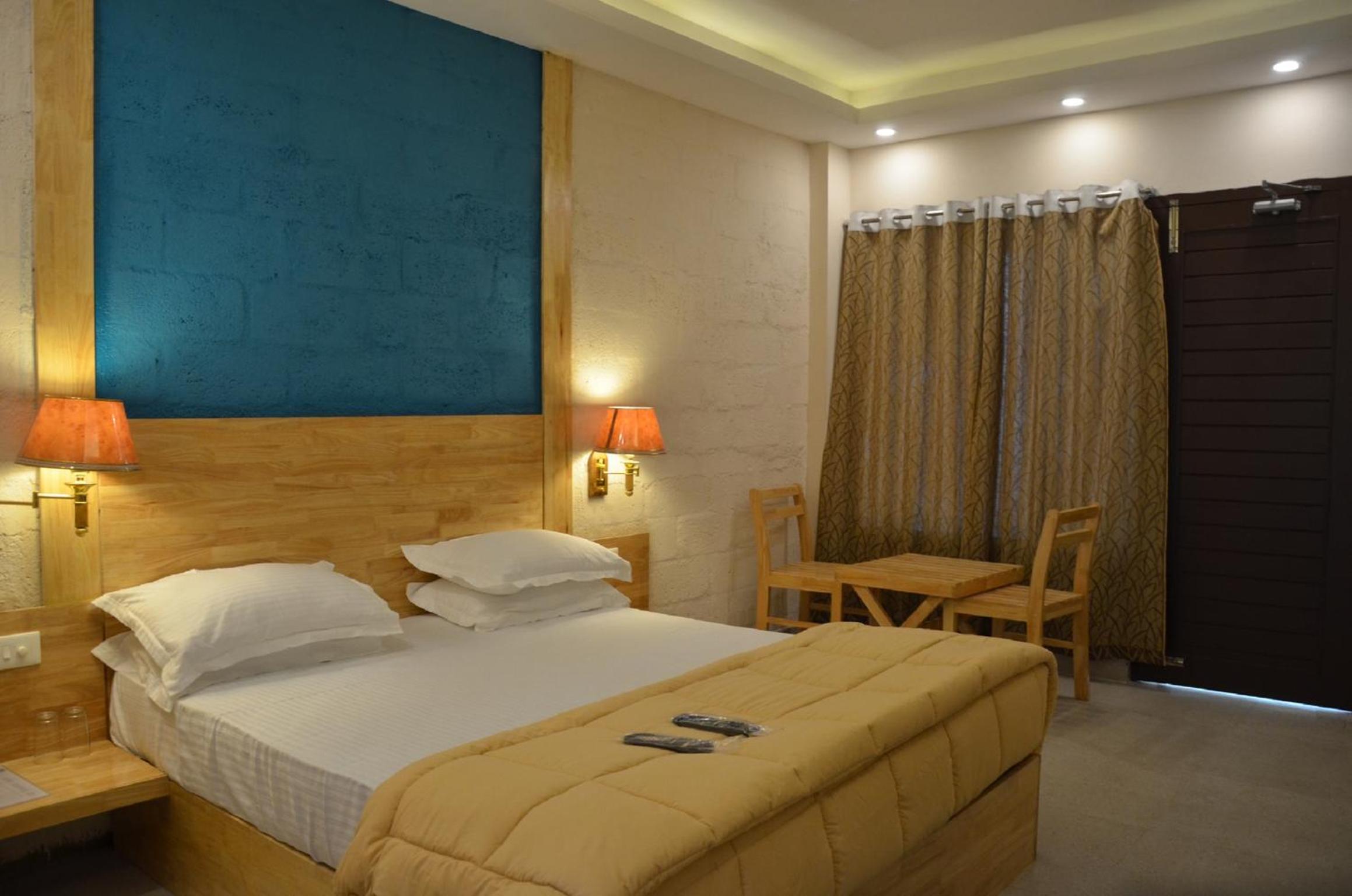 Coconhuts Beach Resort-Neil Island 14/49