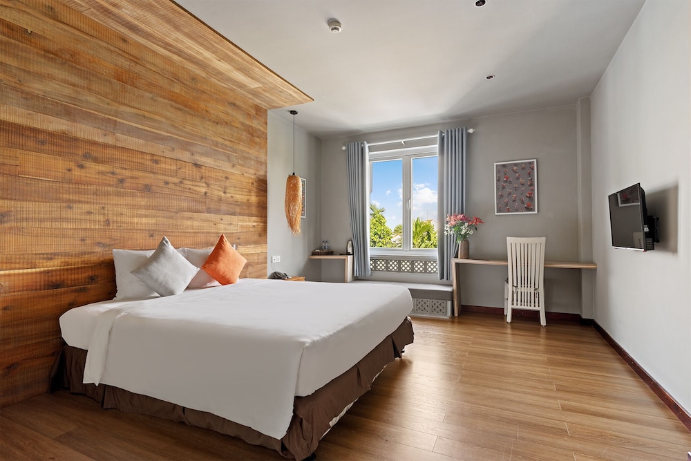 Goda Boutique Hotel 26/62
