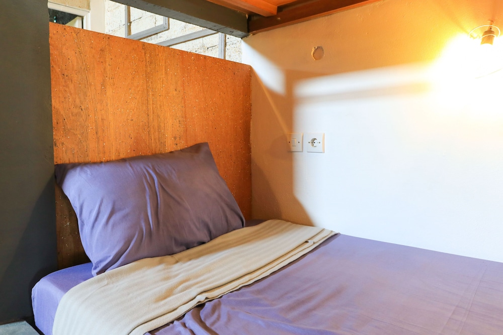 Room, Bunk Beds